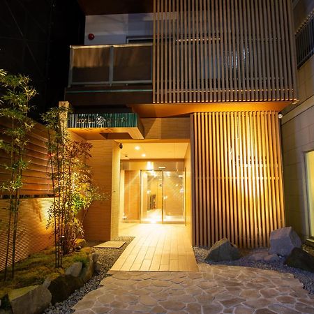 Hotel Fu-Rin Fukuoka  Exterior photo