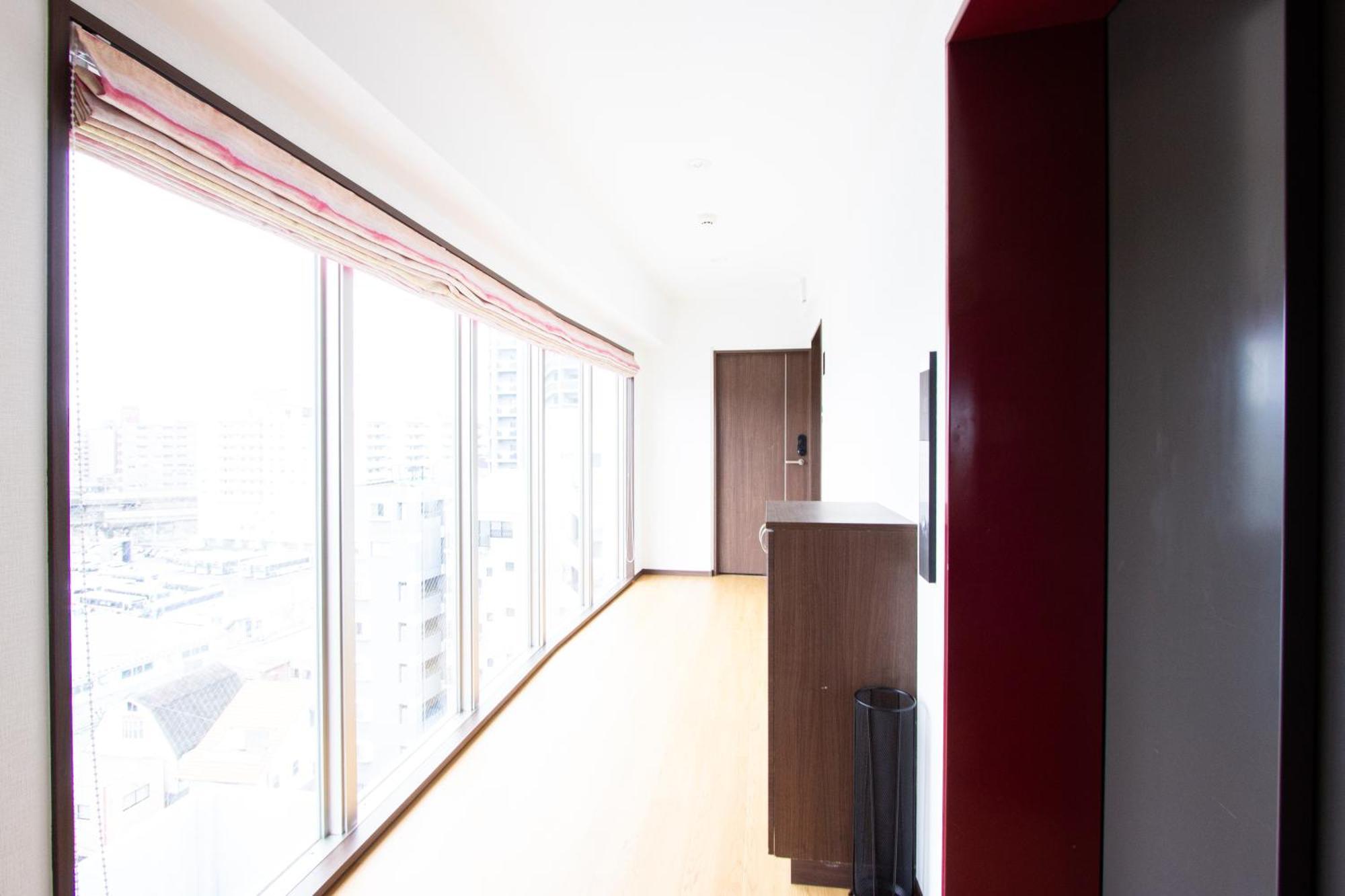 Hotel Fu-Rin Fukuoka  Exterior photo
