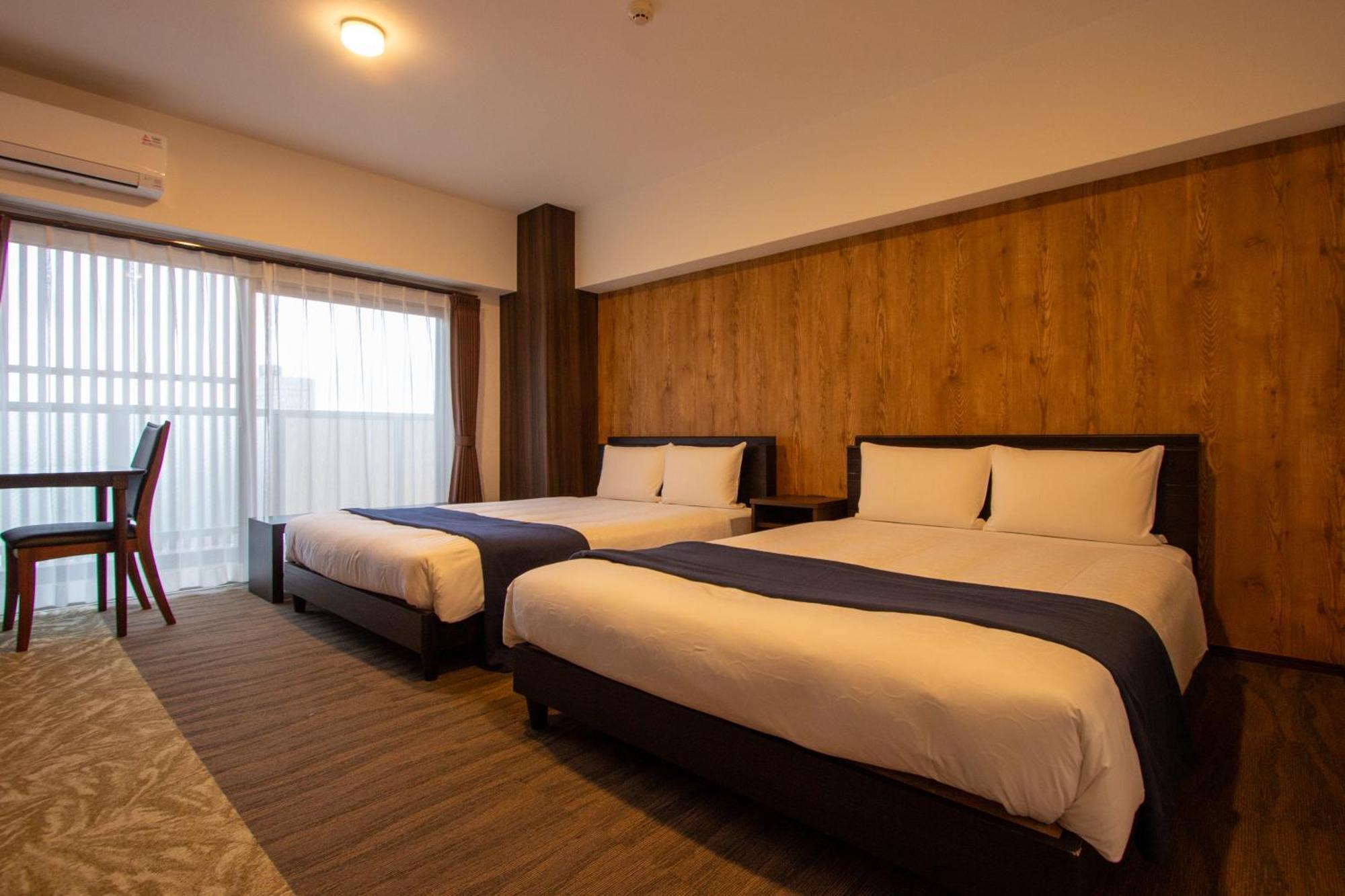 Hotel Fu-Rin Fukuoka  Exterior photo