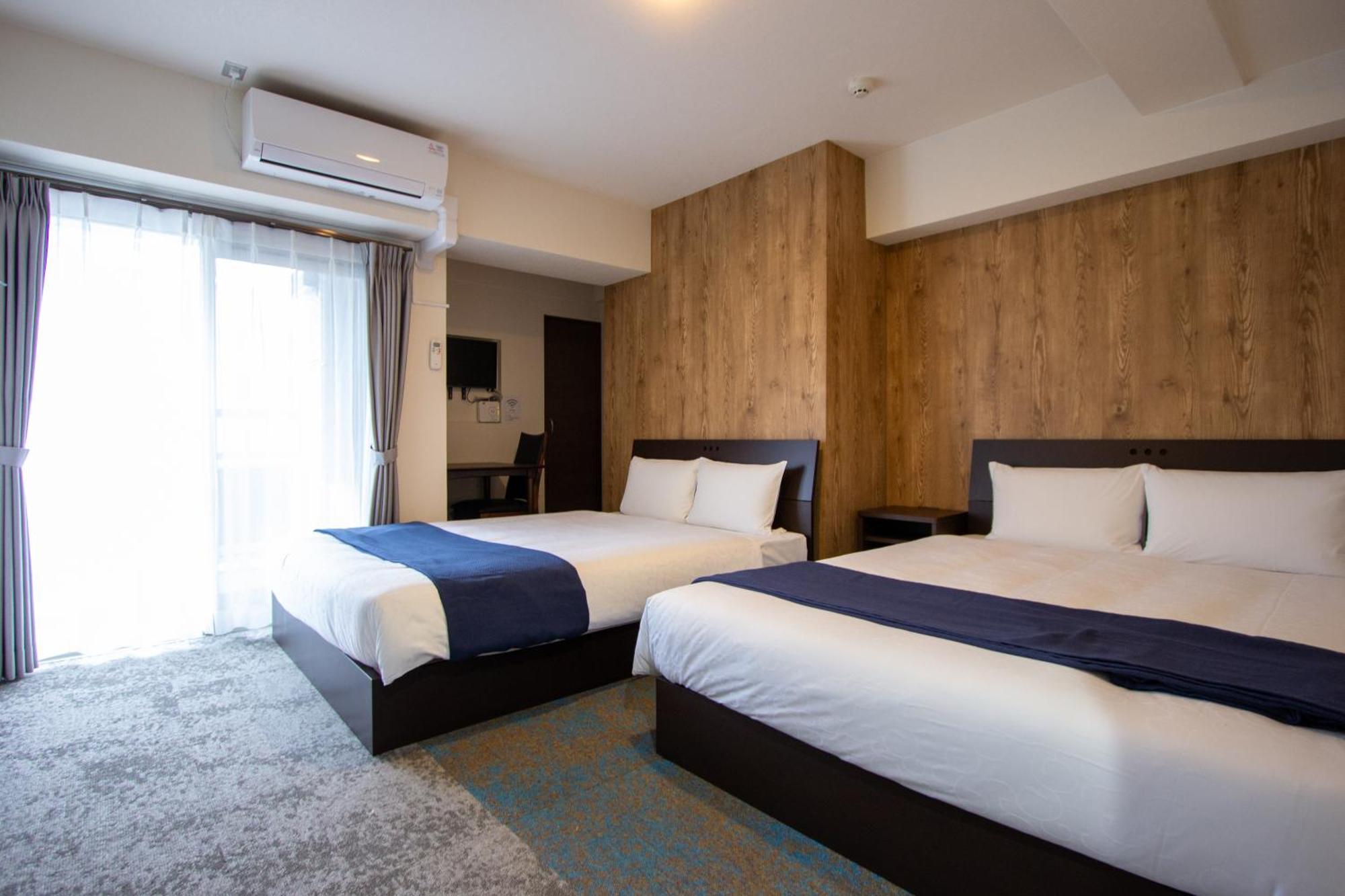 Hotel Fu-Rin Fukuoka  Exterior photo
