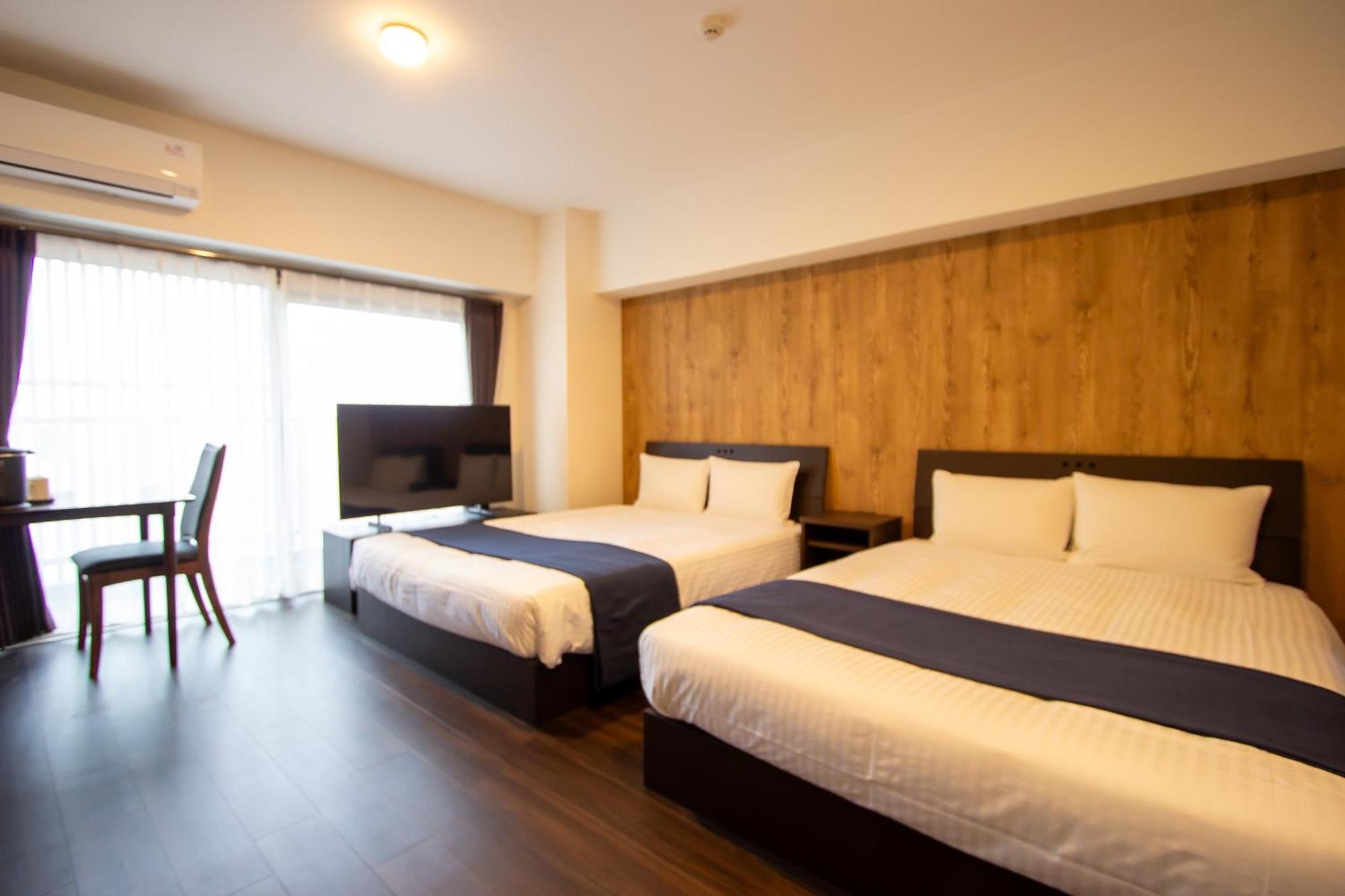 Hotel Fu-Rin Fukuoka  Exterior photo
